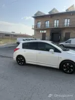 Nissan Tiida Car for Sale image thumbnail 0