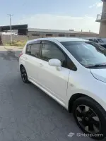 Nissan Tiida Car for Sale image thumbnail 1
