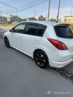 Nissan Tiida Car for Sale image thumbnail 3
