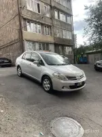 Ideal 2009 Nissan Tiida image thumbnail 3