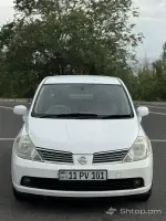 Nissan Tiida in Excellent Condition image thumbnail 0