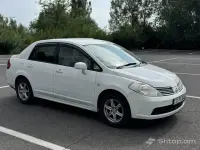 Nissan Tiida in Excellent Condition image thumbnail 1