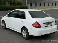 Nissan Tiida in Excellent Condition image thumbnail 2