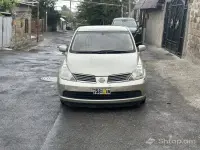 Վաճառվում է Nissan Tiida՝ Շատ Շտապ image thumbnail 1