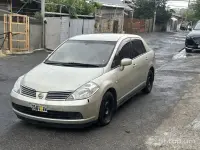Վաճառվում է Nissan Tiida՝ Շատ Շտապ image thumbnail 2
