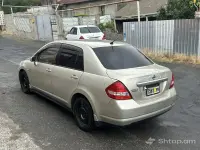 Վաճառվում է Nissan Tiida՝ Շատ Շտապ image thumbnail 3