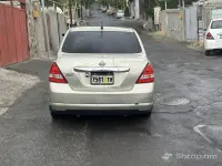 Վաճառվում է Nissan Tiida՝ Շատ Շտապ image thumbnail 4