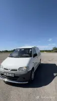 Nissan Vanette Minivan in Perfect Condition image thumbnail 1