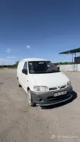 Nissan Vanette Minivan in Perfect Condition image thumbnail 2