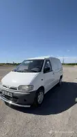 Nissan Vanette Minivan in Perfect Condition image thumbnail 3
