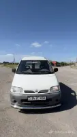 Nissan Vanette Minivan in Perfect Condition image thumbnail 4