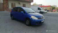 2009 Nissan Versa Available image thumbnail 0
