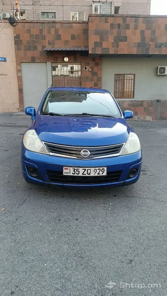 2009 Nissan Versa Available 1