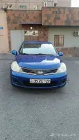 2009 Nissan Versa Available image thumbnail 1