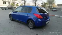 2009 Nissan Versa Available image thumbnail 4