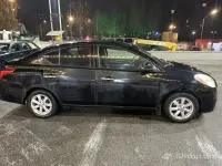 Վաճառվում է Nissan Versa 2011՝ գազով image thumbnail 2