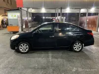 Վաճառվում է Nissan Versa 2011՝ գազով image thumbnail 3
