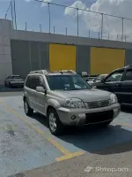 NISSAN X-Trail 2005, 4x4 Restyle image thumbnail 0