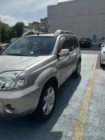 NISSAN X-Trail 2005, 4x4 Restyle image thumbnail 3
