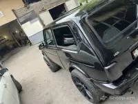 Վաճառվում է Նիվա Urban 2015/16՝ աննախադեպ գնով image thumbnail 2