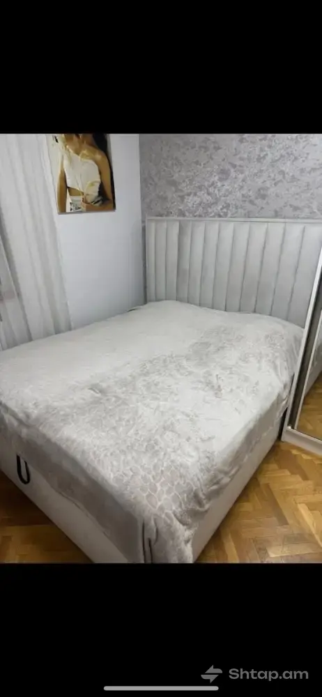 Спальня в идеальном состоянии 3