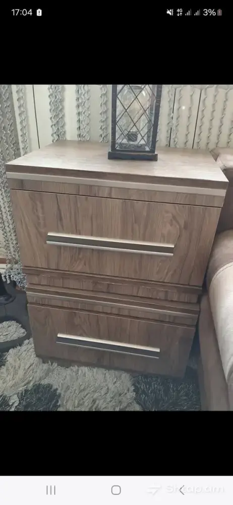 Beautiful and Cozy Bedroom for Sale 2