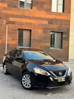 Nissan Sentra for Sale in Perfect Condition image thumbnail 0