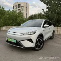 Վաճառվում է BYD QIN PLUS FULL Restyle image thumbnail 0
