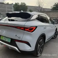 Վաճառվում է BYD QIN PLUS FULL Restyle image thumbnail 1
