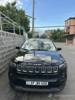 Sale or Exchange of New Jeep Compass 2022 image thumbnail 0