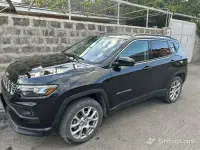 Sale or Exchange of New Jeep Compass 2022 image thumbnail 2