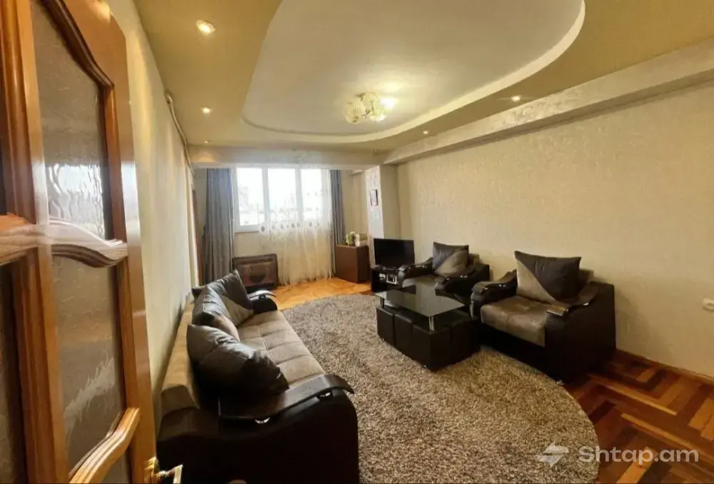 Վաճառվում է նոր վերանորոգված բնակարան Մալաթիա Սեբաստիայում 0