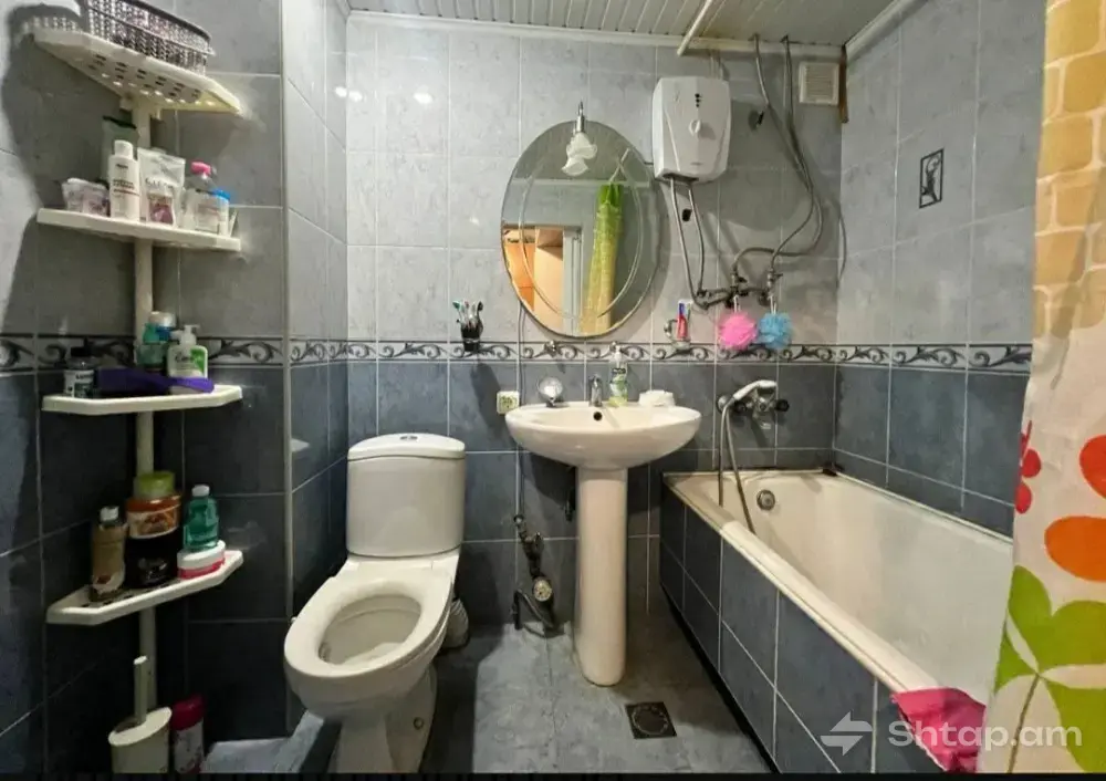 Վաճառվում է նոր վերանորոգված բնակարան Մալաթիա Սեբաստիայում 4