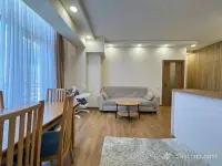 Furnished Apartment in a New Building image thumbnail 0