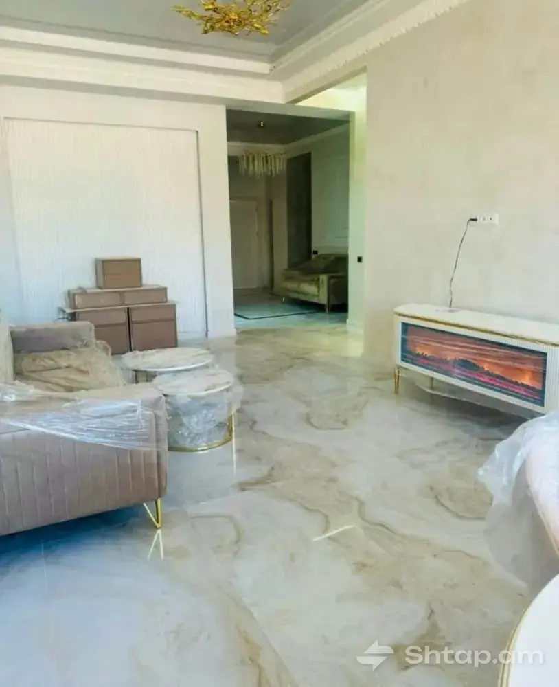 Newly Built 4-Room Apartment 0