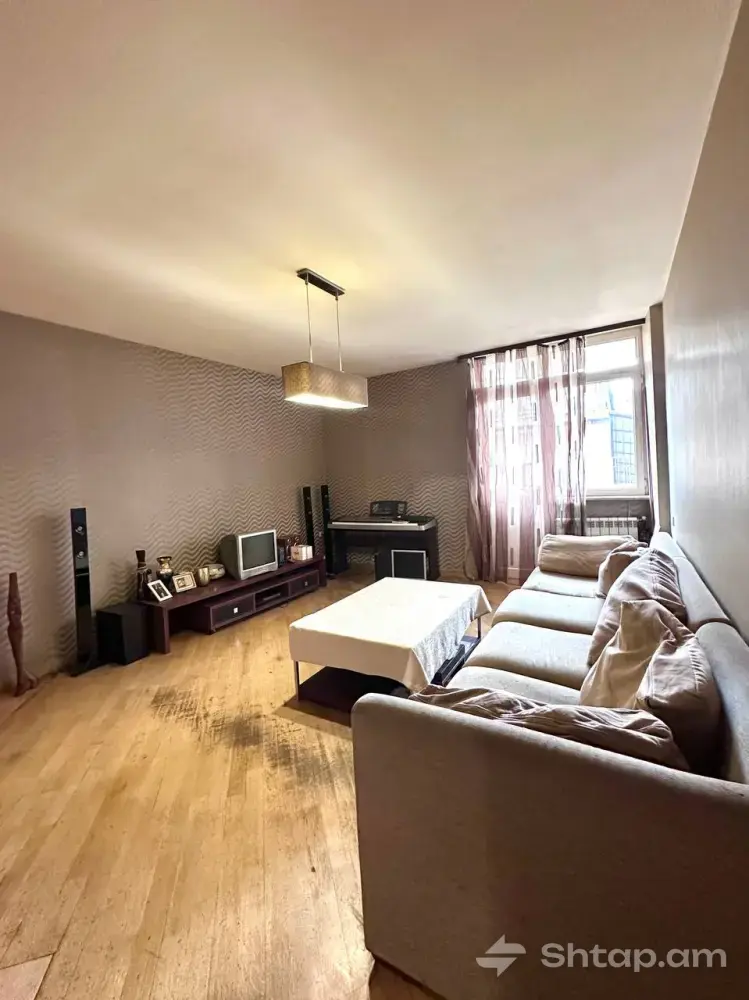 Apartment in New Building at Monument 2