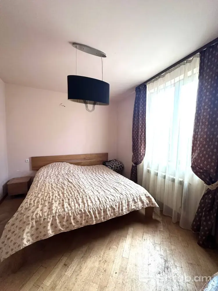 Apartment in New Building at Monument 4