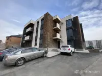 New Building Apartment in Nazarbekyan District image thumbnail 1