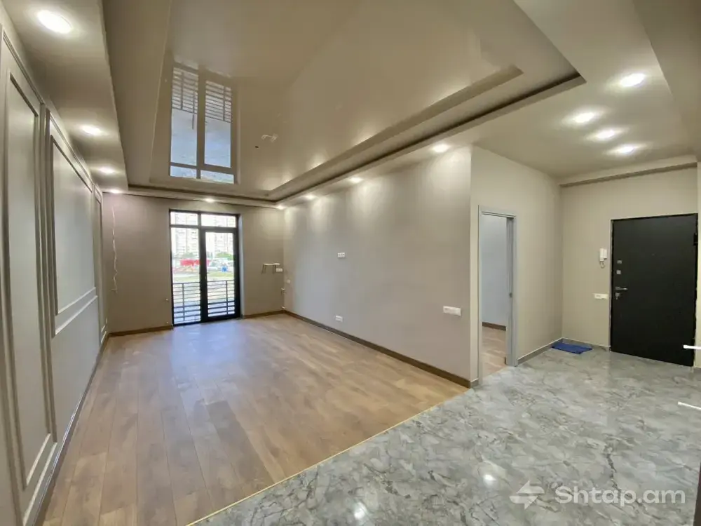 New Building Apartment in Nazarbekyan District 2