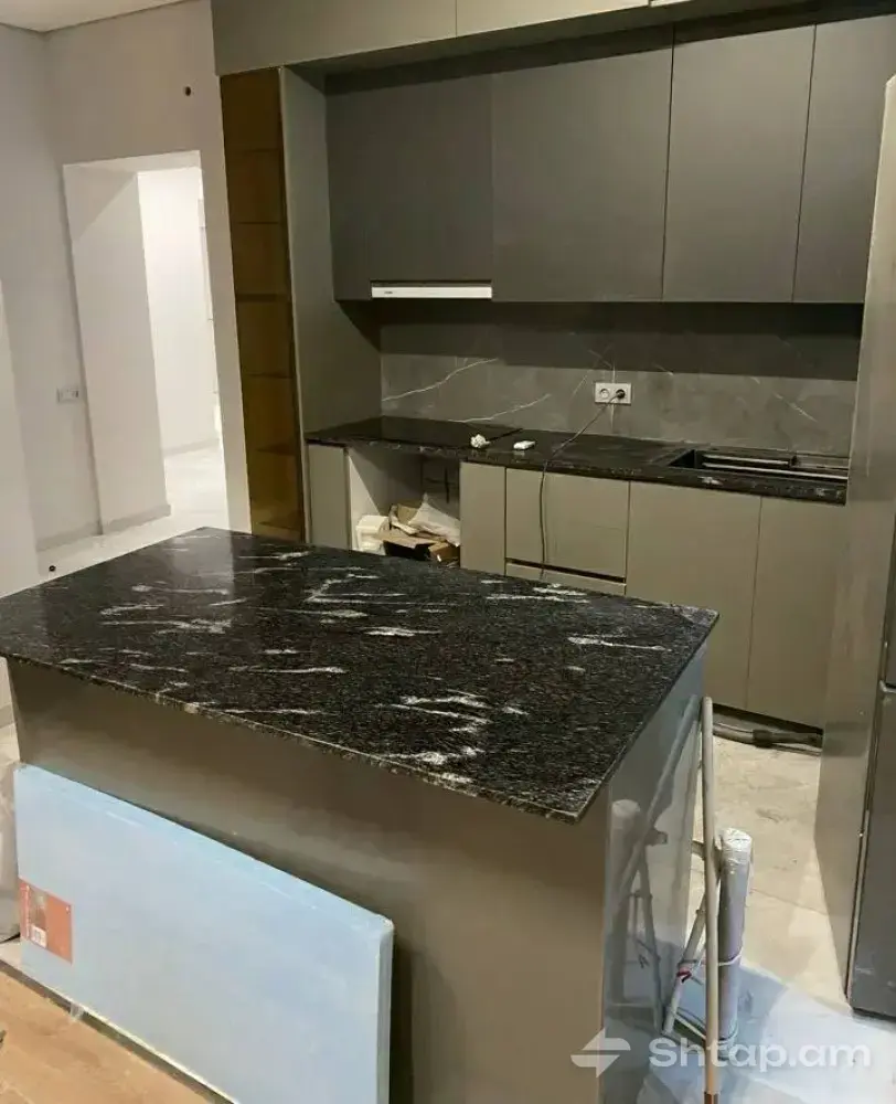 Apartment for Sale in New Building 4