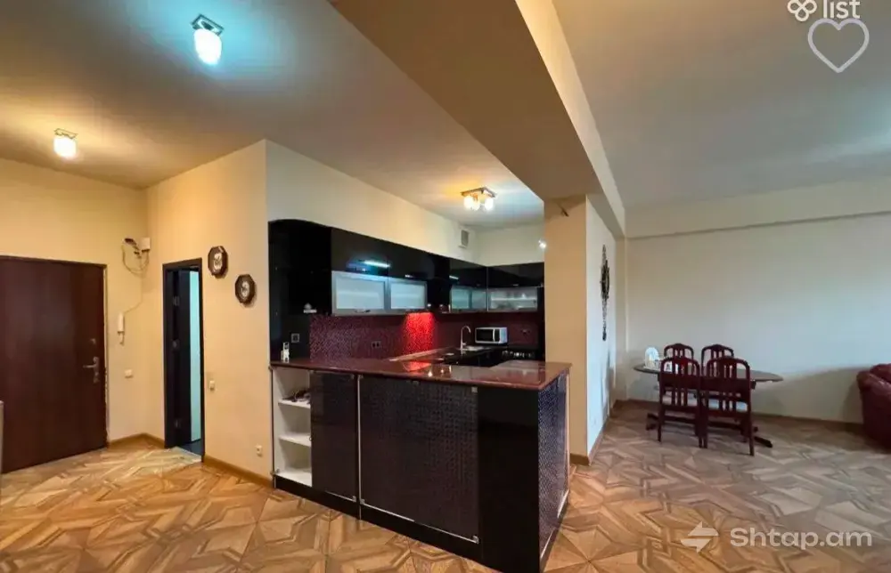 Apartment for Sale in Davtashen 2