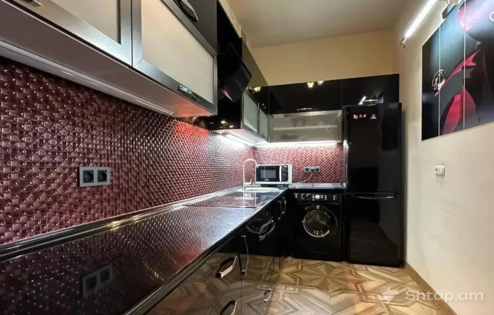 Apartment for Sale in Davtashen 3