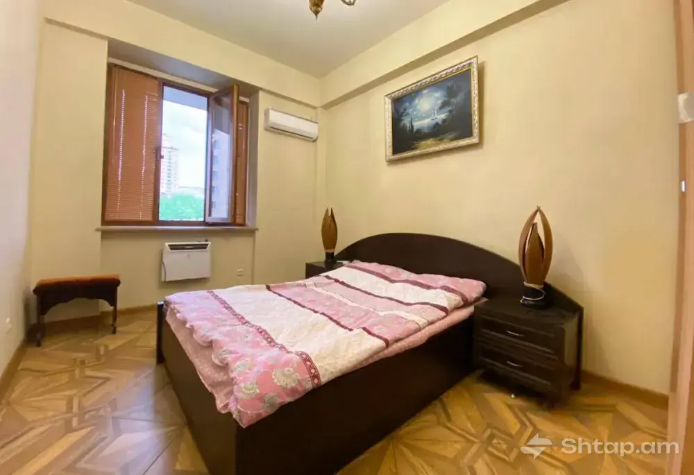 Apartment for Sale in Davtashen 4