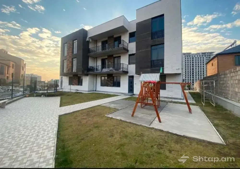 Sale of Elite Apartment in New Building 1