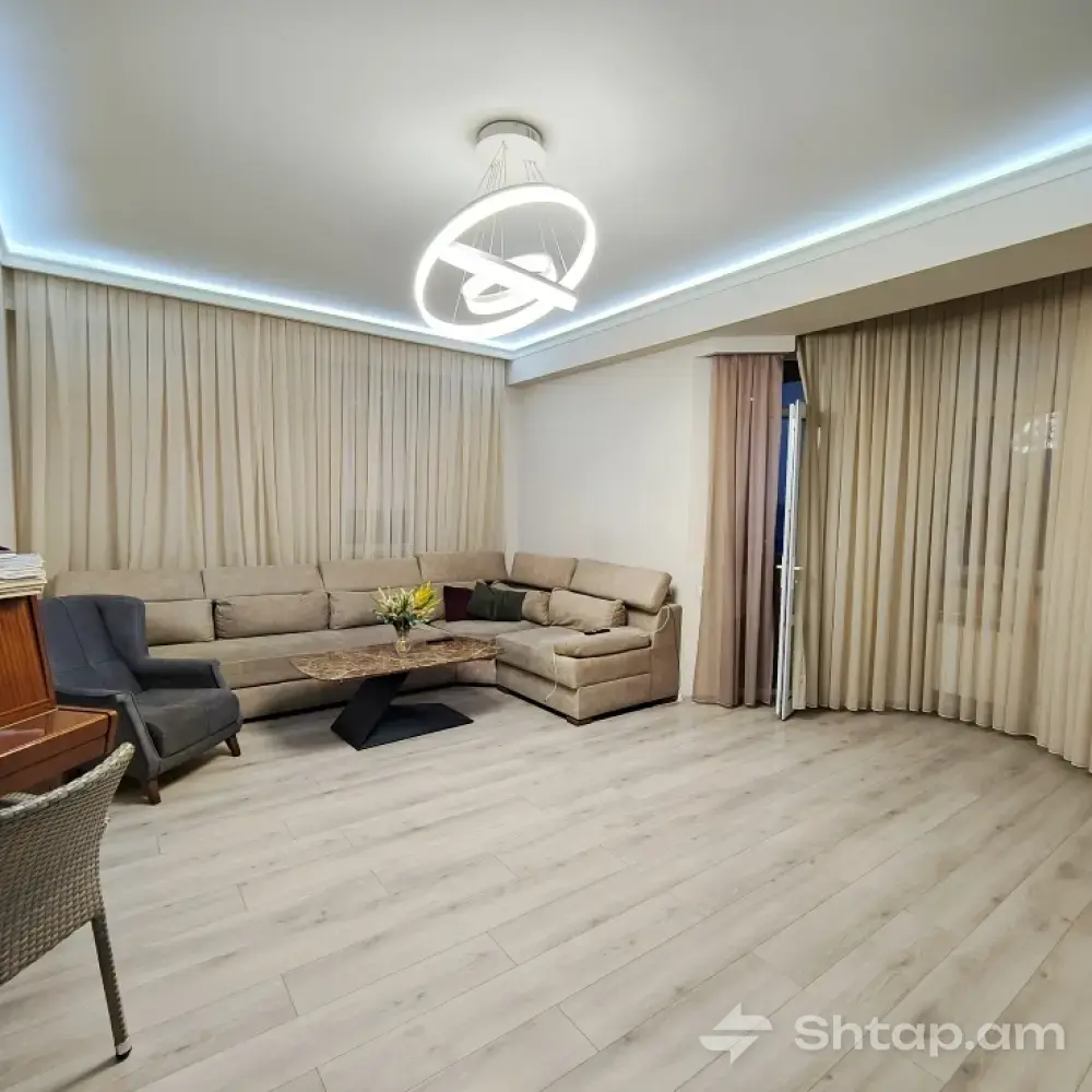 Renovated Apartment in Sari Tagh 0