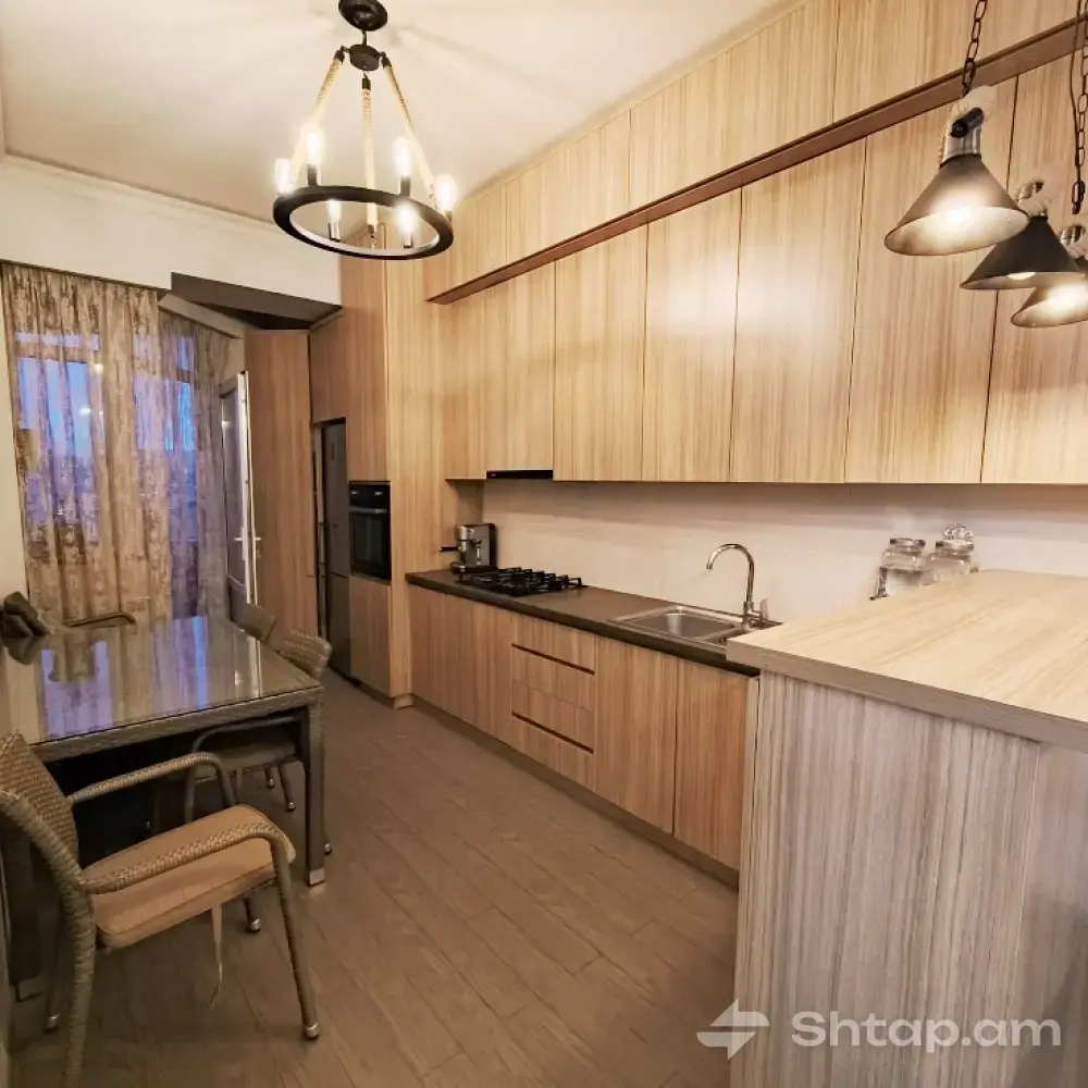 Renovated Apartment in Sari Tagh 3