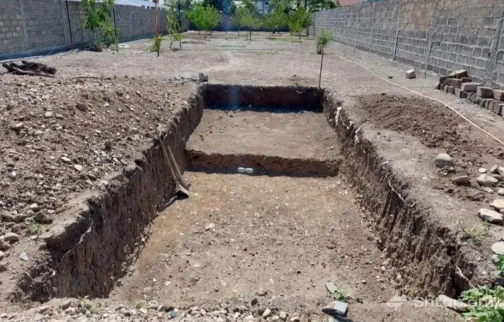 Վաճառվում է նորաոճ տուն Գեղանիստում 4