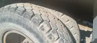 VW Touareg հետևի զույգը՝ 30000֏ image thumbnail 3