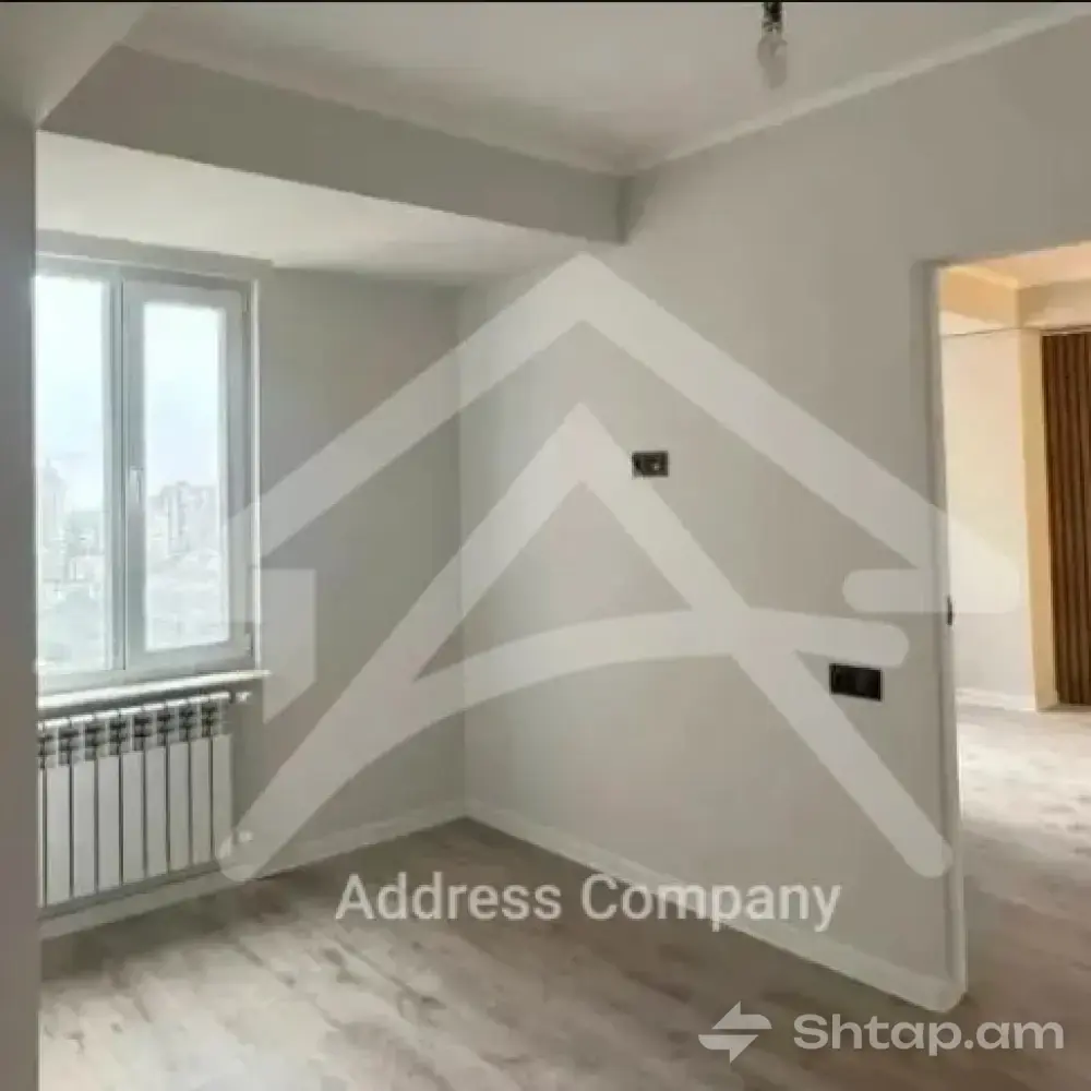 2-Room Apartment for Sale in Arabkir 4