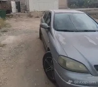 Opel Astra G 2003 года в продаже image thumbnail 1